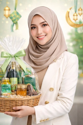 Toko Parcel Cikarang